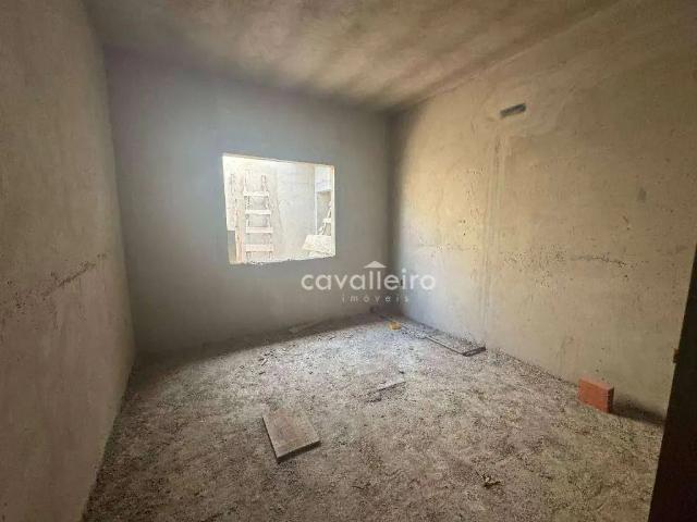 Casa / Sobrado para Venda em Maricá/RJ Jardim Atlântico 3 Quartos