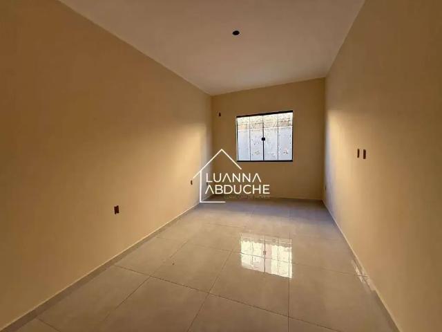 Casa / Sobrado para Venda em Maricá/RJ Jardim Atlântico 3 Quartos