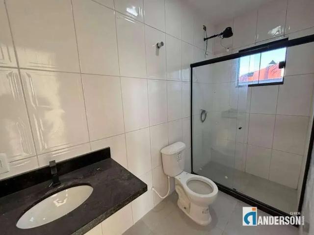 Casa / Sobrado para Venda em Maricá/RJ Jardim Atlântico 3 Quartos