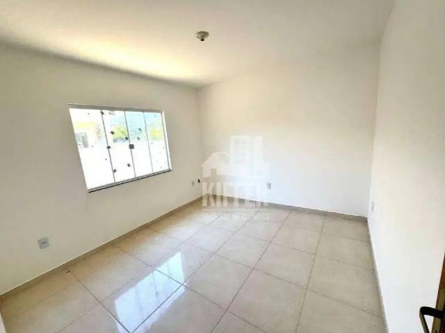 Casa / Sobrado para Venda em Maricá/RJ Jardim Interlagos Ponta Negra 2 Quartos