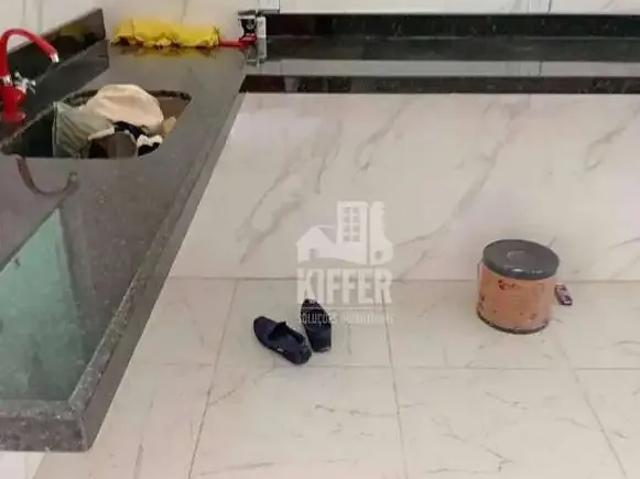 Casa / Sobrado para Venda em Maricá/RJ Jardim Interlagos Ponta Negra 2 Quartos