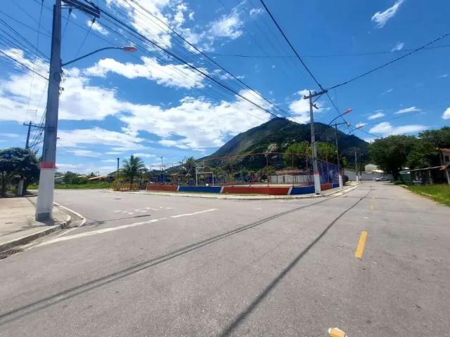 Casa / Sobrado para Venda em Maricá/RJ Manu Manuela 2 Quartos