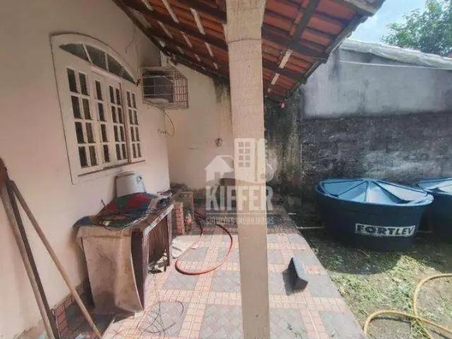 Casa / Sobrado para Venda em Maricá/RJ Mumbuca 2 Quartos
