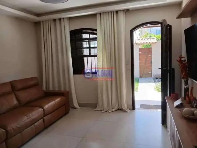 Casa / Sobrado para Venda em Maricá/RJ Mumbuca 3 Quartos
