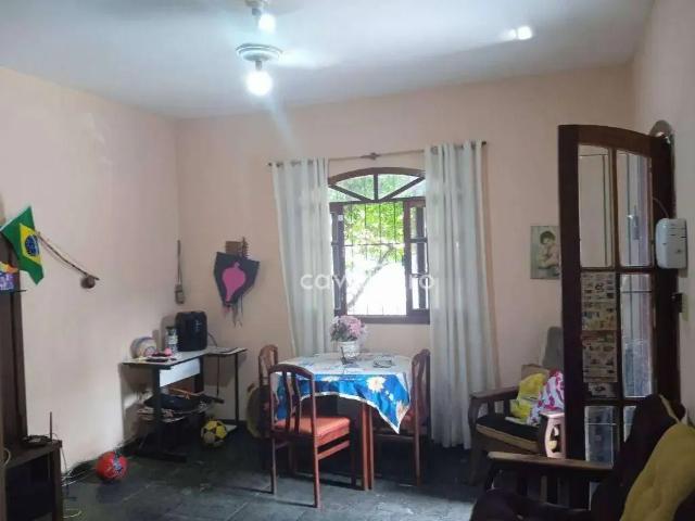 Casa / Sobrado para Venda em Maricá/RJ Parque Eldorado 2 Quartos