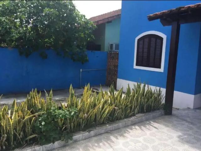 Casa / Sobrado para Venda em Maricá/RJ Parque Eldorado 4 Quartos