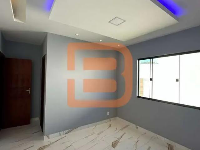 Casa / Sobrado para Venda em Maricá/RJ Parque Nanci 3 Quartos