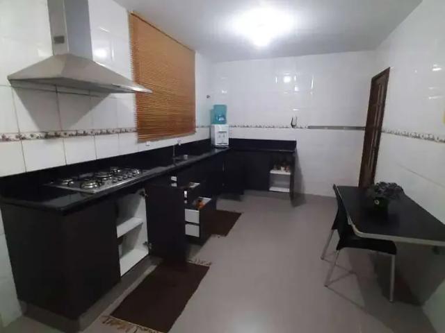 Casa / Sobrado para Venda em Maricá/RJ Parque Nanci 3 Quartos