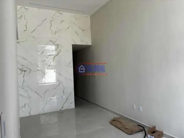 Casa / Sobrado para Venda em Maricá/RJ Parque Nanci 3 Quartos