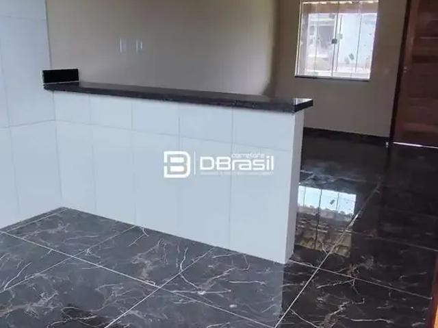 Casa / Sobrado para Venda em Maricá/RJ Parque Nanci 3 Quartos