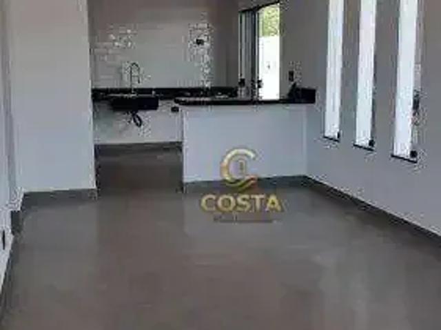 Casa / Sobrado para Venda em Maricá/RJ Parque Nanci 3 Quartos