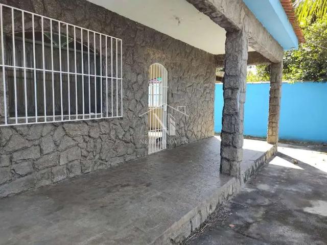 Casa / Sobrado para Venda em Maricá/RJ Parque Nanci 3 Quartos