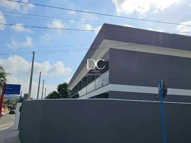 Casa / Sobrado para Venda em Maricá/RJ Parque Nanci 2 Quartos