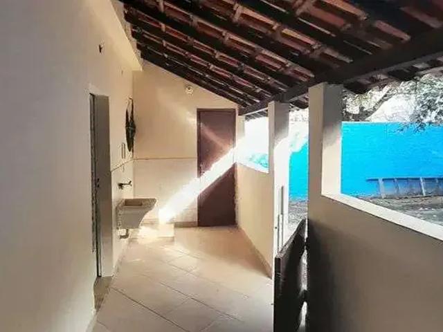 Casa / Sobrado para Venda em Maricá/RJ Parque Nanci 2 Quartos