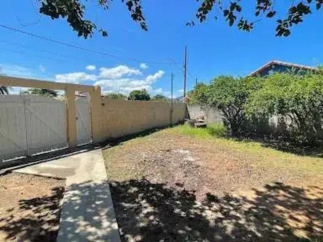 Casa / Sobrado para Venda em Maricá/RJ Parque Nanci 2 Quartos