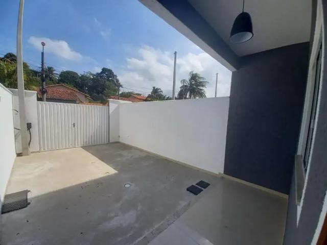 Casa / Sobrado para Venda em Maricá/RJ Parque Nanci 2 Quartos