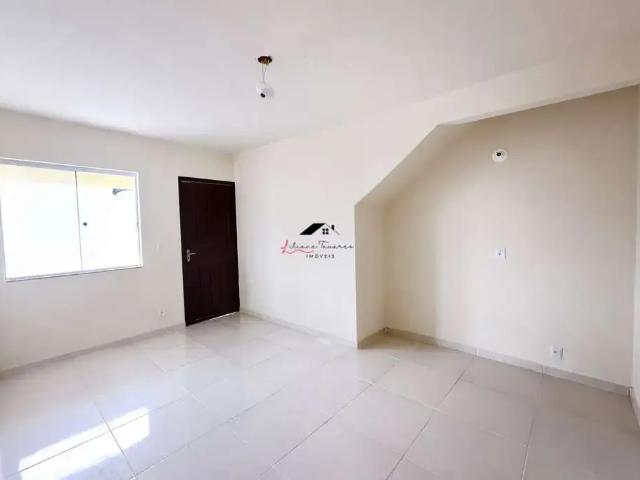 Casa / Sobrado para Venda em Maricá/RJ Parque Nanci 2 Quartos