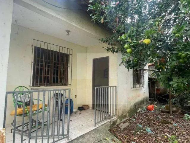 Casa / Sobrado para Venda em Maricá/RJ Parque Nanci 2 Quartos