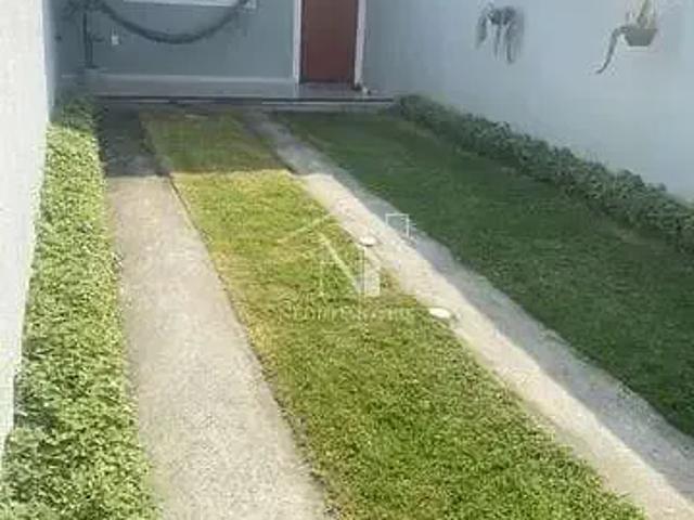 Casa / Sobrado para Venda em Maricá/RJ Parque Nanci 2 Quartos