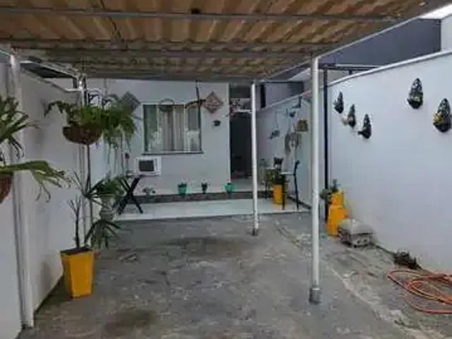 Casa / Sobrado para Venda em Maricá/RJ Parque Nanci 2 Quartos