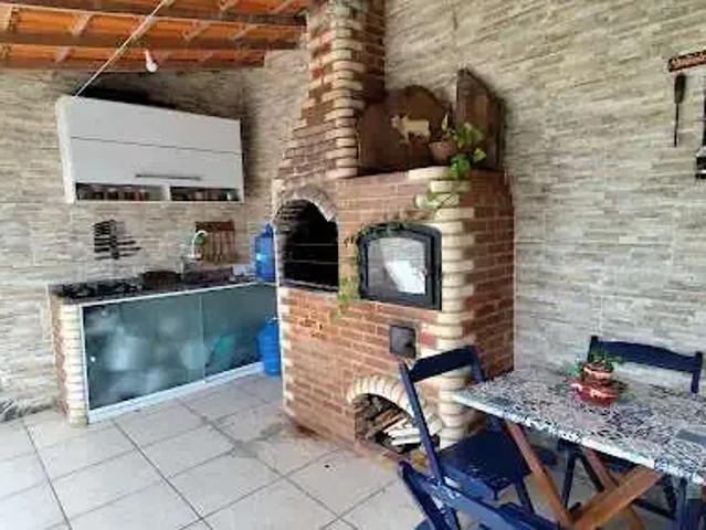 Casa / Sobrado para Venda em Maricá/RJ Pindobas 3 Quartos