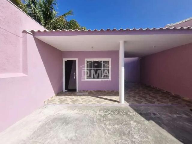 Casa / Sobrado para Venda em Maricá/RJ Ponta Negra 2 Quartos