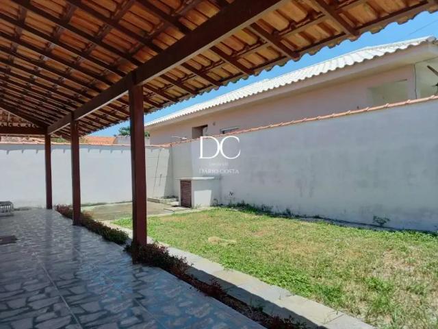 Casa / Sobrado para Venda em Maricá/RJ Ponta Negra 2 Quartos