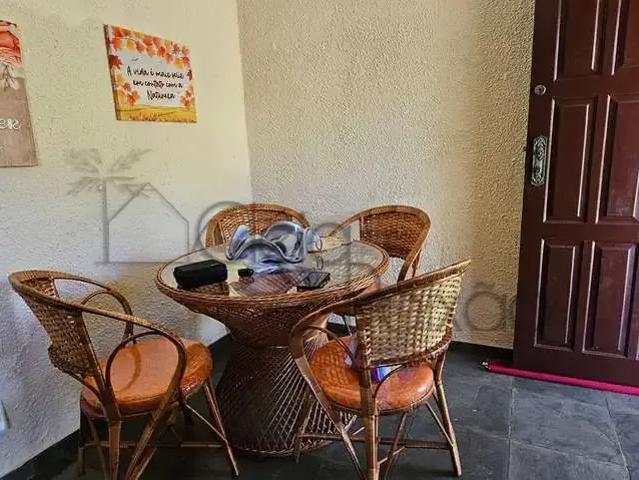 Casa / Sobrado para Venda em Maricá/RJ Ponta Negra 3 Quartos