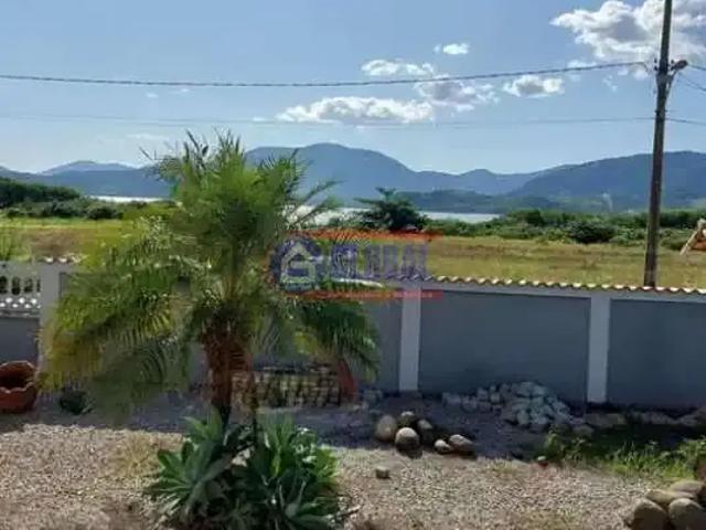 Casa / Sobrado para Venda em Maricá/RJ Ponta Negra 3 Quartos