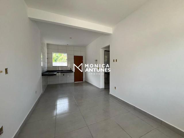 Casa / Sobrado para Venda em Maricá/RJ Praia de Itaipuaçu Itaipuaçu 2 Quartos