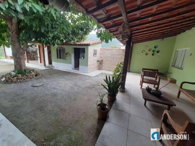 Casa / Sobrado para Venda em Maricá/RJ Praia de Itaipuaçu Itaipuaçu 2 Quartos