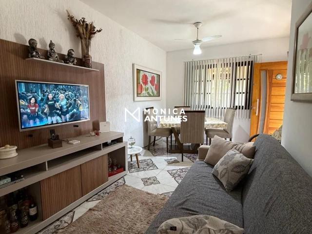 Casa / Sobrado para Venda em Maricá/RJ Praia de Itaipuaçu Itaipuaçu 2 Quartos
