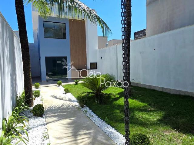 Casa / Sobrado para Venda em Maricá/RJ Praia de Itaipuaçu Itaipuaçu 3 Quartos