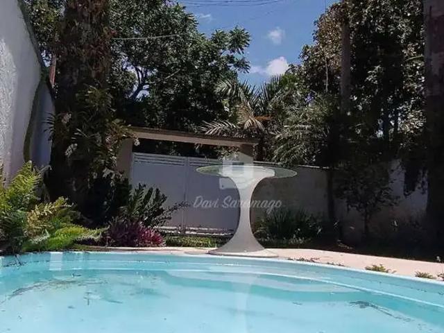 Casa / Sobrado para Venda em Maricá/RJ Praia de Itaipuaçu Itaipuaçu 3 Quartos