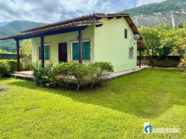 Casa / Sobrado para Venda em Maricá/RJ Recanto de Itaipuaçu 2 Quartos