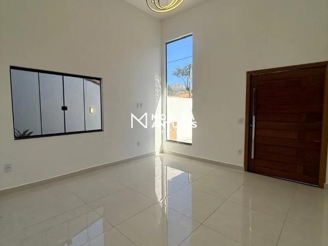 Casa / Sobrado para Venda em Maricá/RJ São Bento da Lagoa 3 Quartos