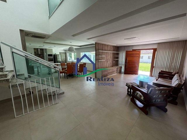 Casa / Sobrado para Venda em Maricá/RJ São José do Imbassaí 5 Quartos