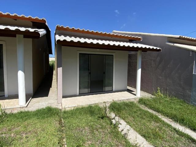 Casa / Sobrado para Venda em Maricá/RJ São José do Imbassaí 2 Quartos