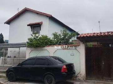 Casa / Sobrado para Venda em Maricá/RJ São José do Imbassaí 2 Quartos