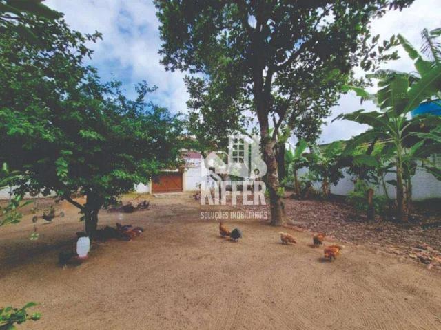 Casa / Sobrado para Venda em Maricá/RJ Centro 3 Quartos