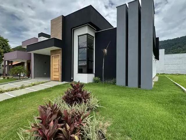 Casa / Sobrado para Venda em Maricá/RJ São José do Imbassaí 3 Quartos
