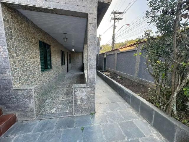 Casa / Sobrado para Venda em Maricá/RJ Santa Paula Inoã 5 Quartos