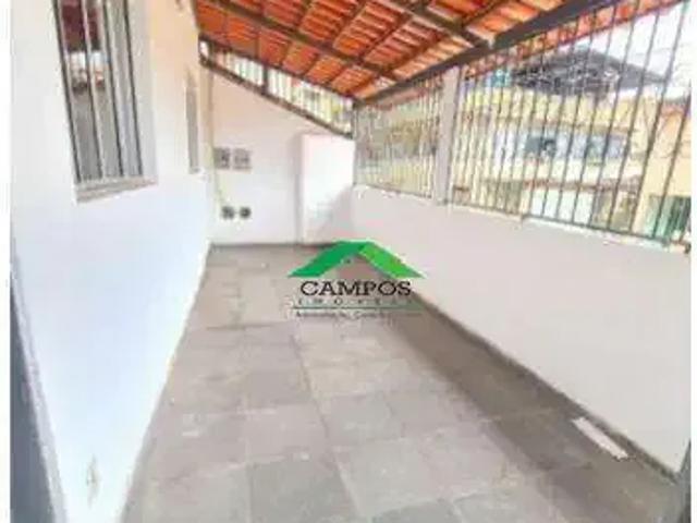 Casa / Sobrado para Venda em Mariana/MG Cabanas 3 Quartos