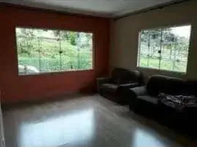 Casa / Sobrado para Venda em Mariana/MG Bandeirantes 3 Quartos