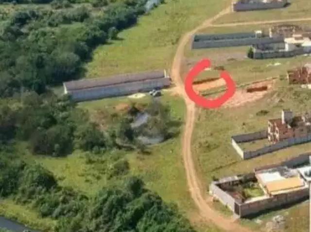 Casa / Sobrado para Venda em Mariana/MG Bandeirantes