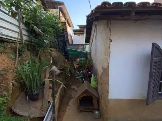 Casa / Sobrado para Venda em Mariana/MG Estrela Do Sul
