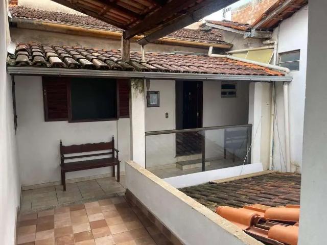 Casa / Sobrado para Venda em Mariana/MG São Gonçalo