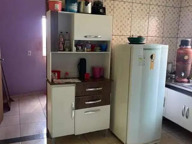 Casa / Sobrado para Venda em Mariana/MG Santa Rita De Cássia 2 Quartos