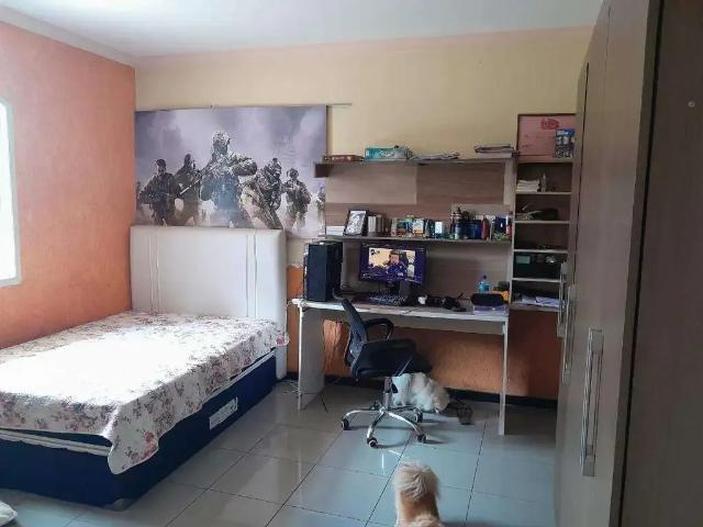 Casa / Sobrado para Venda em Mariana/MG Rosário 6 Quartos