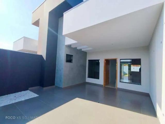 Casa / Sobrado para Venda em Marialva/PR Centro 2 Quartos